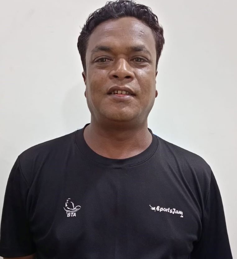 coach