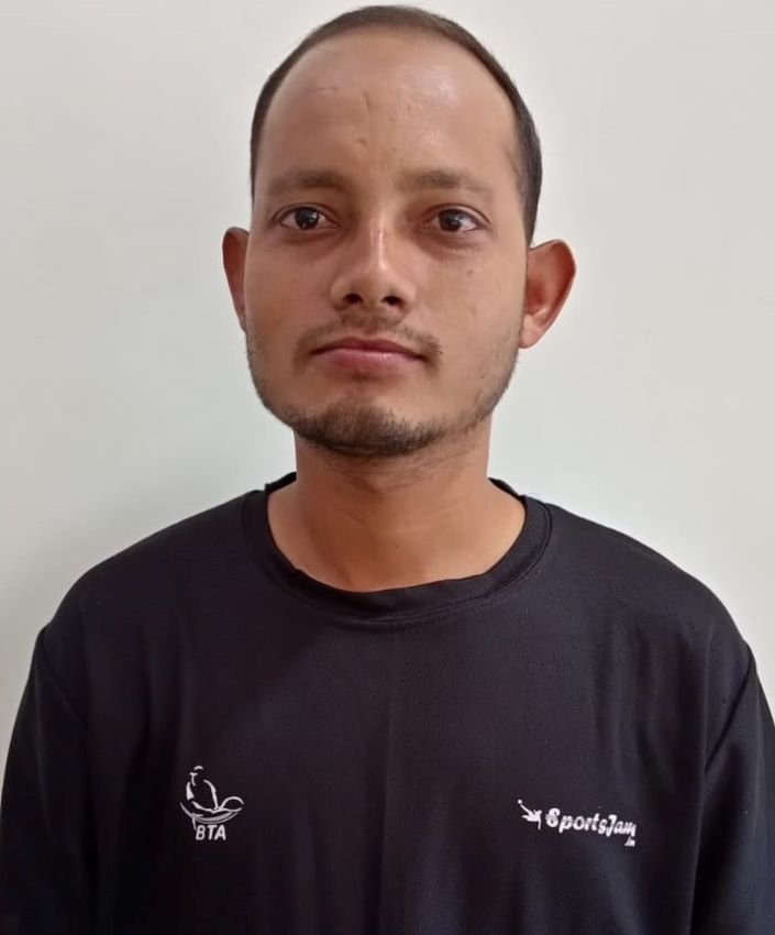 coach