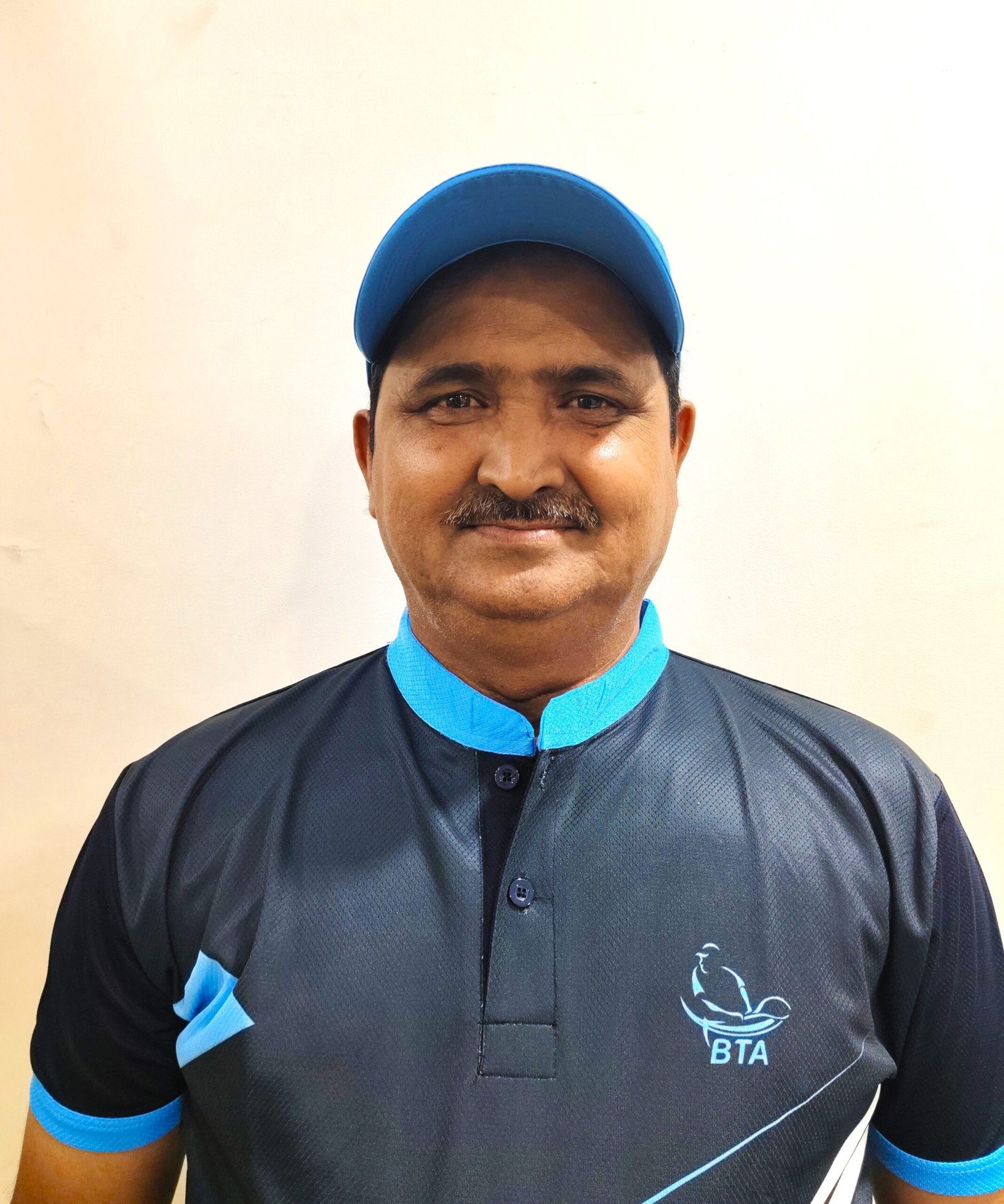 coach