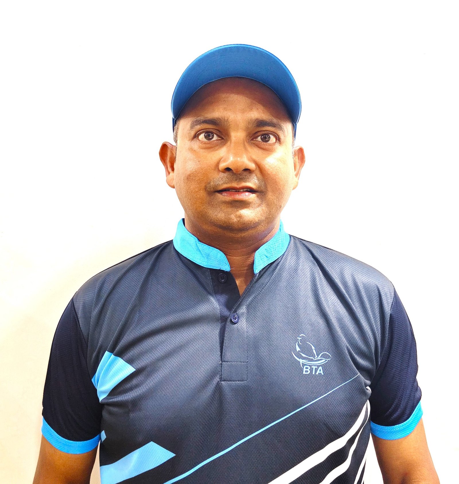 coach