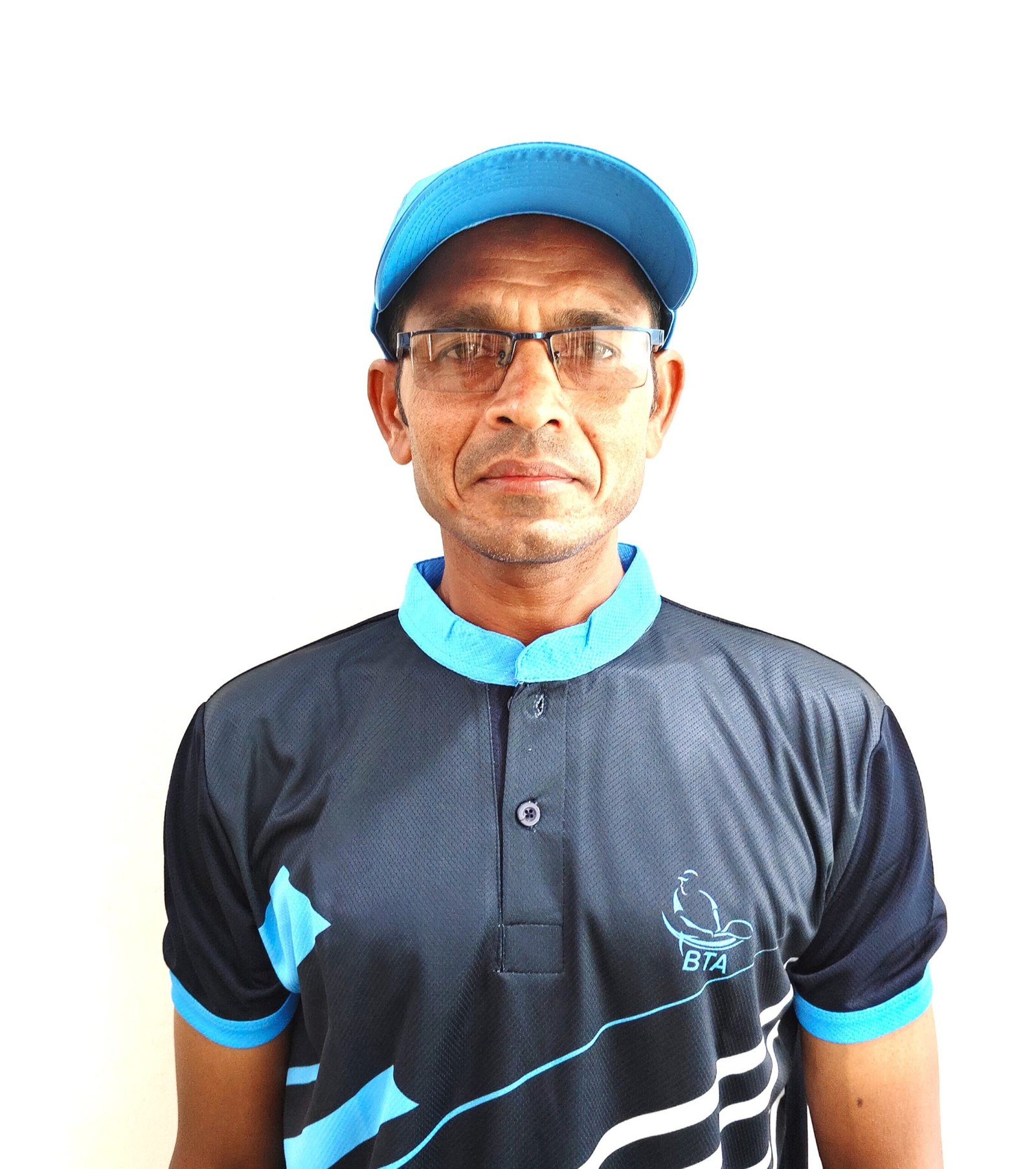 coach