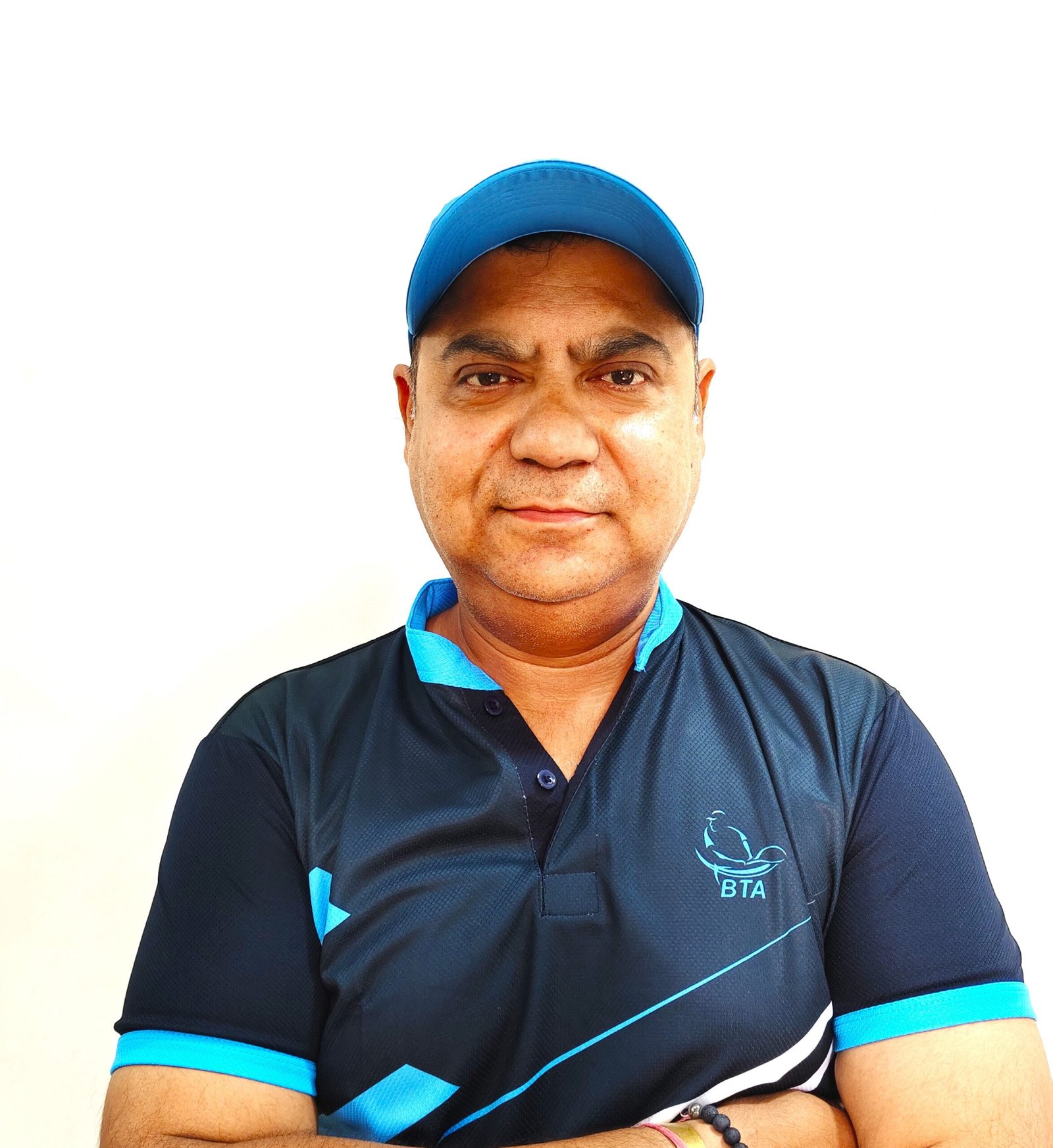 coach